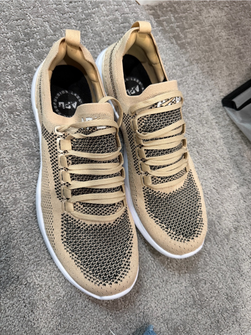Apl techloom breeze